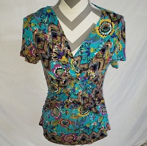 Cable&Gauge short sleeve